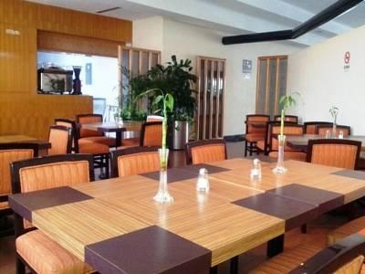 Hotel Harare Mexico By Eksteriør billede