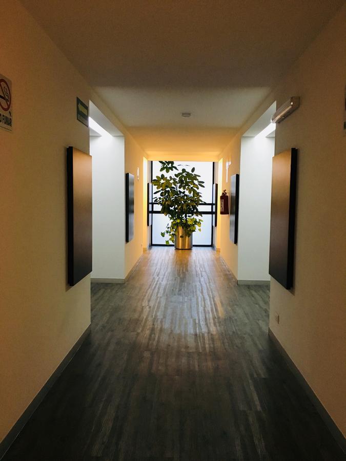 Hotel Harare Mexico By Eksteriør billede
