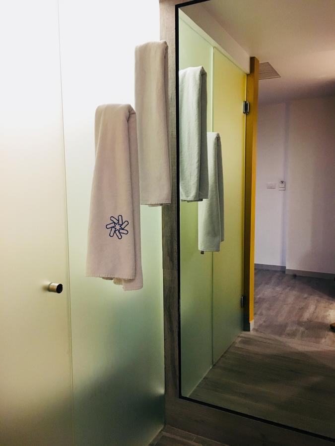 Hotel Harare Mexico By Eksteriør billede